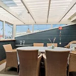 Ferienhaus 497-thisted-nordsovej-26 *