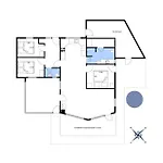 Ferienhaus 497-thisted-nordsovej-26 *