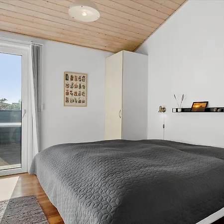 Nyaraló 497-thisted-nordsovej-26 Thisted