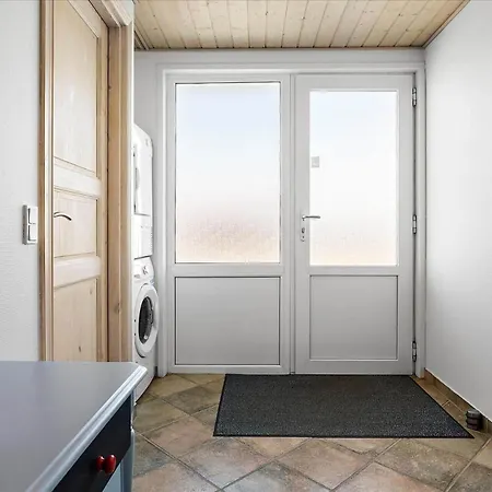 497-thisted-nordsovej-26 Prázdninový dům *