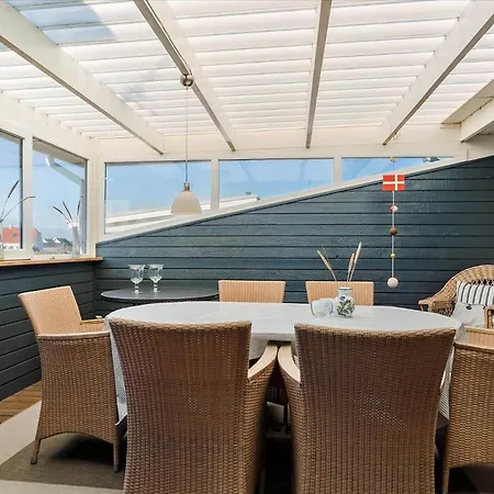 Casa vacanze 497-thisted-nordsovej-26 *