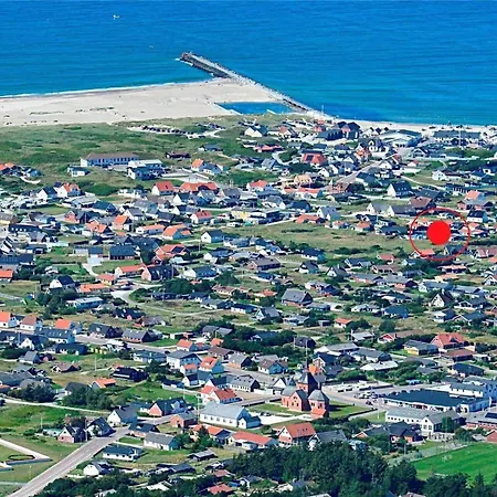 Nyaraló 497-thisted-nordsovej-26 *