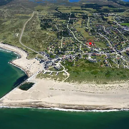 Nyaraló 497-thisted-nordsovej-26 Thisted