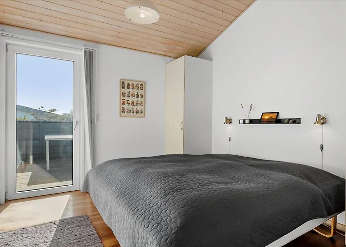 Casa de Férias 497-thisted-nordsovej-26 Thisted