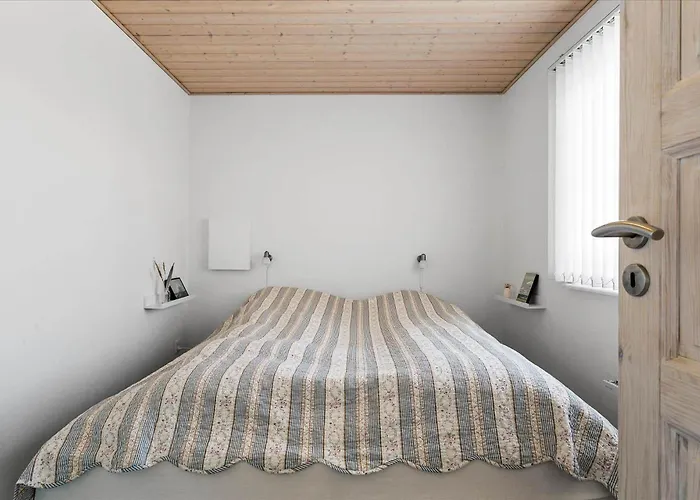 Casa de Férias 497-thisted-nordsovej-26 *
