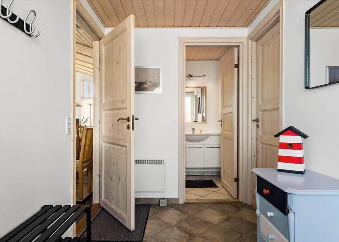 497-thisted-nordsovej-26 Casa de Férias Thisted